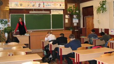 Скоро в школу! Посадка пройдет 30 августа | Корабелов.ИНФО