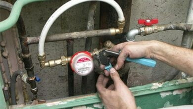 За счет средств городского бюджета в домах николаевцев установят более 200 тепловых счетчиков, но ни одного - в Корабельном р-не | Корабелов.ИНФО