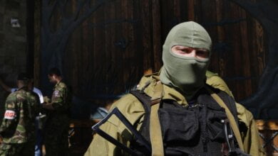 У зв’язку із загостренням ситуації: СБУ встановила для Миколаївщини високий рівень терористичної загрози | Корабелов.ИНФО