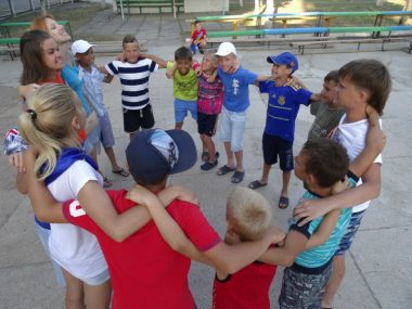 "Ильи Муромцы" из Корабельного отдохнули и зарядились для достижения высших результатов в новом спортивном сезоне | Корабелов.ИНФО image 14