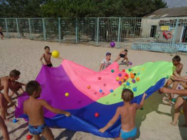 "Ильи Муромцы" из Корабельного отдохнули и зарядились для достижения высших результатов в новом спортивном сезоне | Корабелов.ИНФО image 15