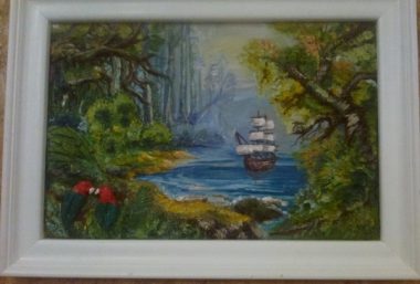 «Настоящая ярмарка детских талантов!» В ДЦ Корабельного района состоялся День открытых дверей | Корабелов.ИНФО image 2