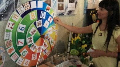 Презентовано здобутки дошкілля Миколаєва. Відзначені й дитсадки Корабельного району | Корабелов.ИНФО