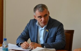Спустя 10 месяцев, Сенкевич решился распустить исполком Гранатурова | Корабелов.ИНФО
