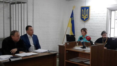 В Николаеве продолжился суд над Романчуком: допросят всех депутатов облсовета | Корабелов.ИНФО image 4