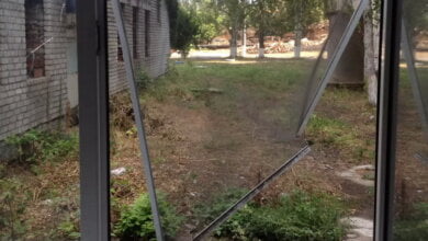 Буянивший в приемном покое ЖЦРБ, а затем напавший на женщину возле больницы, был пойман и оправлен в спецмедучреждение | Корабелов.ИНФО image 5