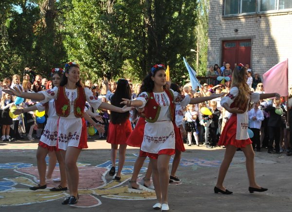 Что значит «мы навсегда одна семья и вместе мы непобедимы», им ещё только предстоит понять", - о первоклашках школы № 43 | Корабелов.ИНФО image 6