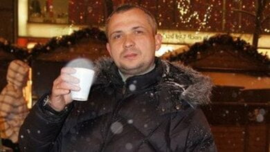 В автокатастрофе погиб николаевский бизнесмен Владислав Домбровский | Корабелов.ИНФО
