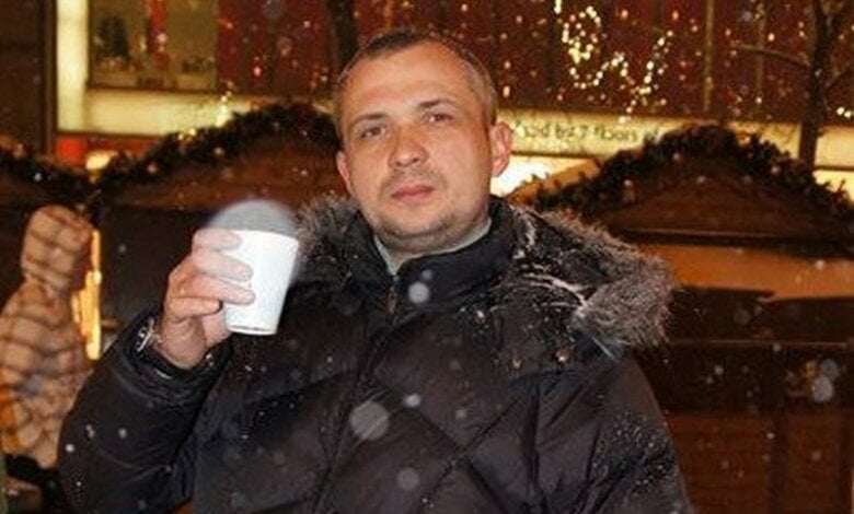 В автокатастрофе погиб николаевский бизнесмен Владислав Домбровский | Корабелов.ИНФО