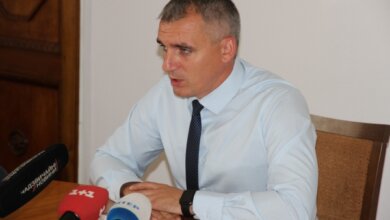 Сенкевич выполнил требования, озвученные нардепом Ильюком на митинге у горсовета. Прием львовского мусора пока приостановлен | Корабелов.ИНФО