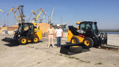 Почти миллион гривен сэкономили на ГП "СМП "Октябрьск" при обновлении парка погрузчиков, сделав закупку через ProZorro | Корабелов.ИНФО image 1