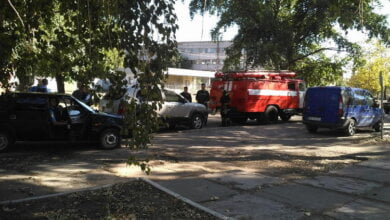 О заминировании завода "Океан" в полицию сообщил неизвестный | Корабелов.ИНФО image 3