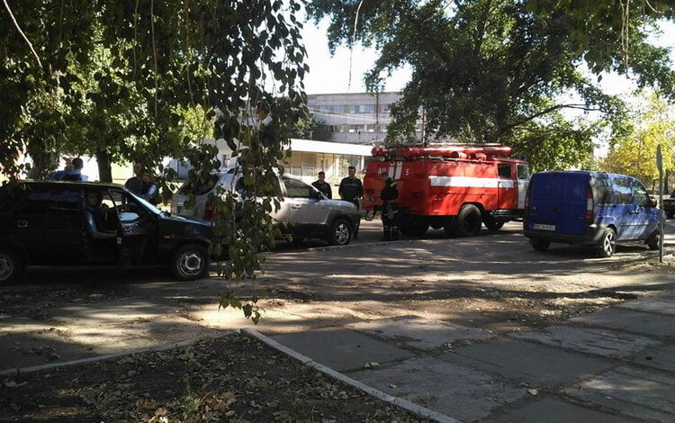 О заминировании завода "Океан" в полицию сообщил неизвестный | Корабелов.ИНФО image 3