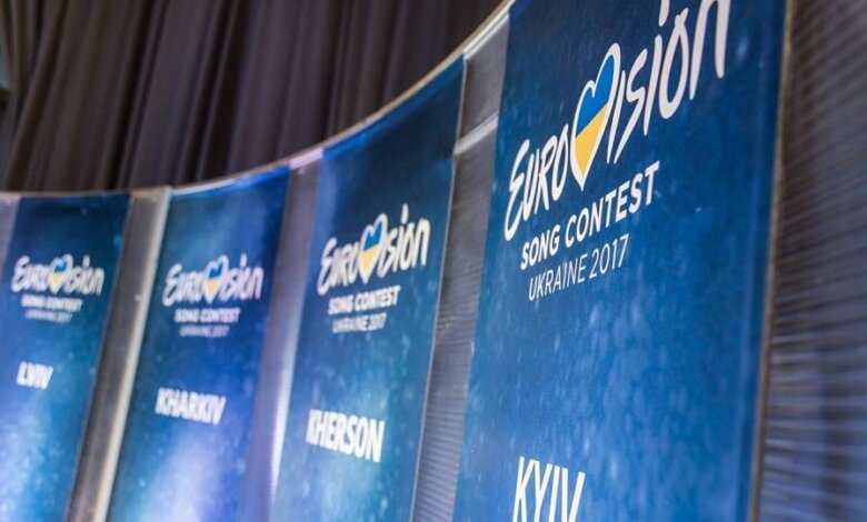Евровидение-2017 пройдет в Киеве | Корабелов.ИНФО