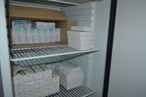 Миколаївські лікувальні заклади отримали вакцини | Корабелов.ИНФО image 2