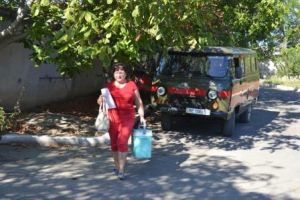 Миколаївські лікувальні заклади отримали вакцини | Корабелов.ИНФО image 3