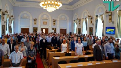 Депутаты Николаевского горсовета распустили исполком | Корабелов.ИНФО image 1