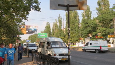 "Каторга, ужас, просто кошмар", - жительница Николаева о транспортных перевозках в отдаленный микрорайон | Корабелов.ИНФО