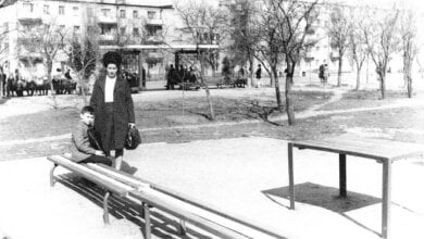 "Как грибы после дождя, поднимались заводские жилые дома". Отрывок из книги о Корабельном районе (ФОТО) | Корабелов.ИНФО image 1