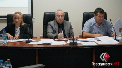 Депутаты Николаевского облсовета признали неудовлетворительной работу Службы автодорог | Корабелов.ИНФО image 1