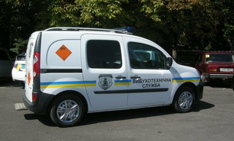 Сессию Николаевского горсовета о криминогенной ситуации в городе сорвали сообщением о минировании | Корабелов.ИНФО