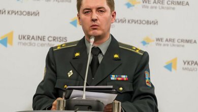 За минувшие сутки в АТО один военный погиб и еще шесть ранены | Корабелов.ИНФО