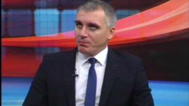 «Договорняки будут в действии!..» - Сенкевич рассказал о формировании новой структуры управления городом | Корабелов.ИНФО