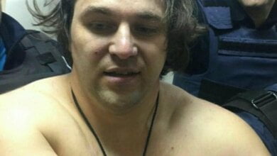 В Днепре полиция задержала убийцу двух патрульных (видео) | Корабелов.ИНФО image 2