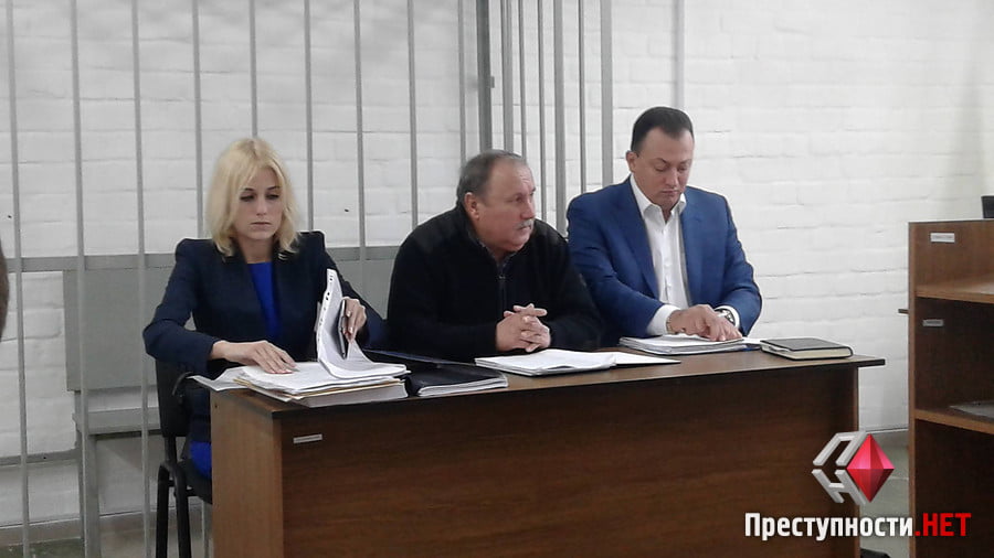 В Николаеве продолжился суд над Романчуком: допросят всех депутатов облсовета | Корабелов.ИНФО image 2