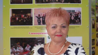 "Попереду в нас цікава робота з учнями", - директор школи в Корабельному районі - про проект «Молодь дебатує» | Корабелов.ИНФО image 1