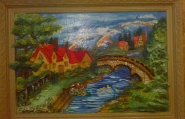 «Настоящая ярмарка детских талантов!» В ДЦ Корабельного района состоялся День открытых дверей | Корабелов.ИНФО image 1