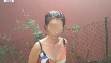 В Широкій Балці наркоманка неадекватно відреагувала на зауваження поліцейських | Корабелов.ИНФО