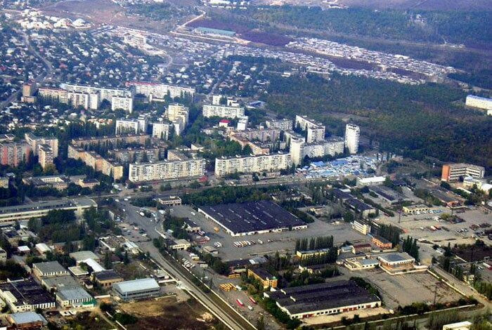 1,35 млрд.грн прибутку проти 3 млрд.грн збитку. Показники підприємств Миколаївської області за І півріччя 2016 року | Корабелов.ИНФО