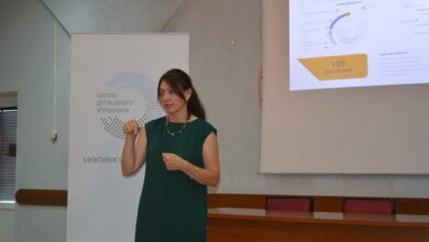 Ветерани АТО стануть лідерами місцевих змін у Миколаєві | Корабелов.ИНФО image 1