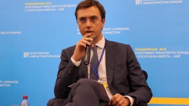 Керівництво "СМП "Октябрьск" бере участь у роботі Міжнародної конференції "Інтегровані транспортні коридори Європа - Азія" | Корабелов.ИНФО image 1