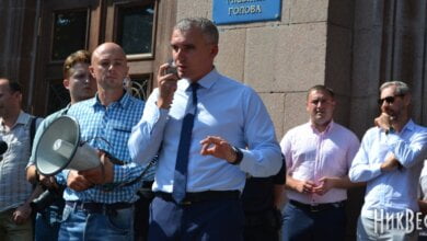 Сенкевич обвинил деятелей, выступающих против львовского мусора, в сепаратизме | Корабелов.ИНФО