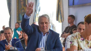 Депутат Исаков предложил распустить исполком Николаевского горсовета | Корабелов.ИНФО