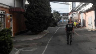 Пивзавод в Корабельном снова заминировали, опять требуют деньги | Корабелов.ИНФО image 1