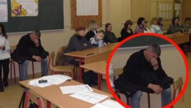 Парты, деньги и один адекватный отец | Корабелов.ИНФО image 4