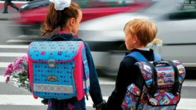 "Каким же приятным удивлением было то, что я увидела!" - жительница Корабельного благодарна руководству школы | Корабелов.ИНФО