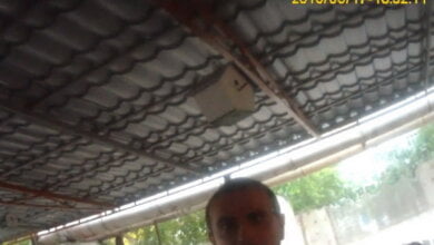 "Правопорушник вдарив в обличчя патрульну", - поліція щодо скандального затримання у Корабельному (відео) | Корабелов.ИНФО