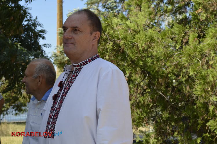 Неформатна затія шкільного колективу з Корабельного: виїзна педрада як крок до руйнації шаблонів та кліше (відео) | Корабелов.ИНФО image 3