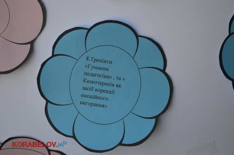 Неформатна затія шкільного колективу з Корабельного: виїзна педрада як крок до руйнації шаблонів та кліше (відео) | Корабелов.ИНФО image 5