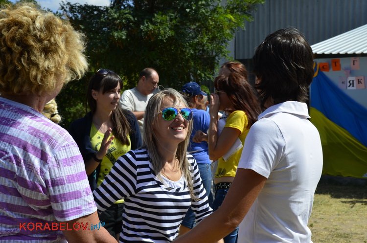 Неформатна затія шкільного колективу з Корабельного: виїзна педрада як крок до руйнації шаблонів та кліше (відео) | Корабелов.ИНФО image 16