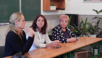 Школьников из Корабельного района научат дебатировать и уже пригласили в Германию (ВИДЕО) | Корабелов.ИНФО image 1