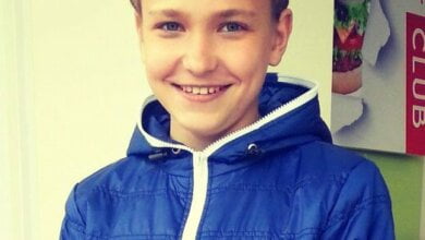 Разыскивается пропавший без вести подросток | Корабелов.ИНФО