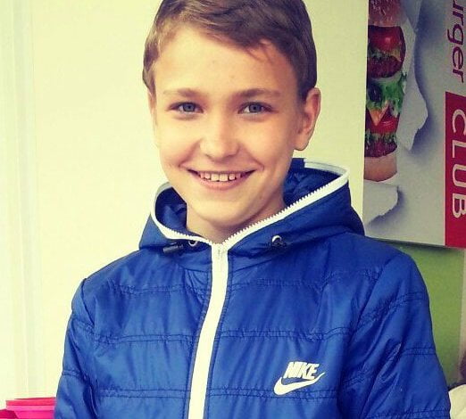 Разыскивается пропавший без вести подросток | Корабелов.ИНФО