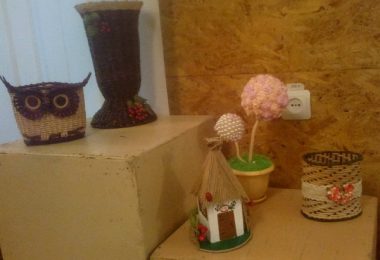 «Настоящая ярмарка детских талантов!» В ДЦ Корабельного района состоялся День открытых дверей | Корабелов.ИНФО image 3