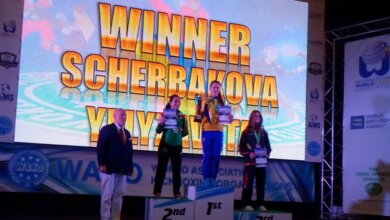 Юные спортсменки из Корабельного района привезли высокие награды с Чемпионата Мира по кикбоксингу | Корабелов.ИНФО image 3