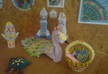 «Настоящая ярмарка детских талантов!» В ДЦ Корабельного района состоялся День открытых дверей | Корабелов.ИНФО image 4